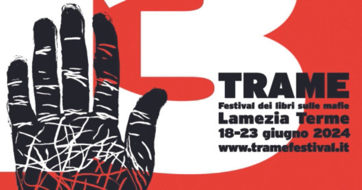 Memoria e futuro al festival Trame di Lamezia Terme