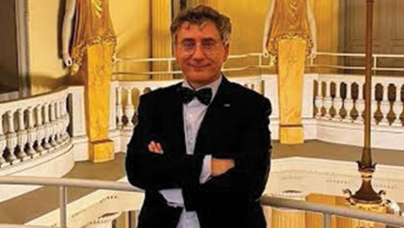 Il lucano Antonio Calbi presidente dell'Accademia nazionale di Danza