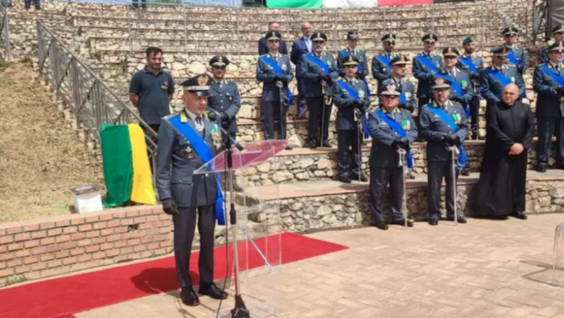 Guardia di Finanza: 250 anni al servizio dell'Italia, tra tradizione e innovazione