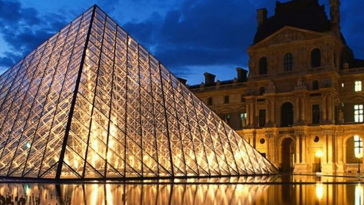 Il modello Louvre non è per l’Italia