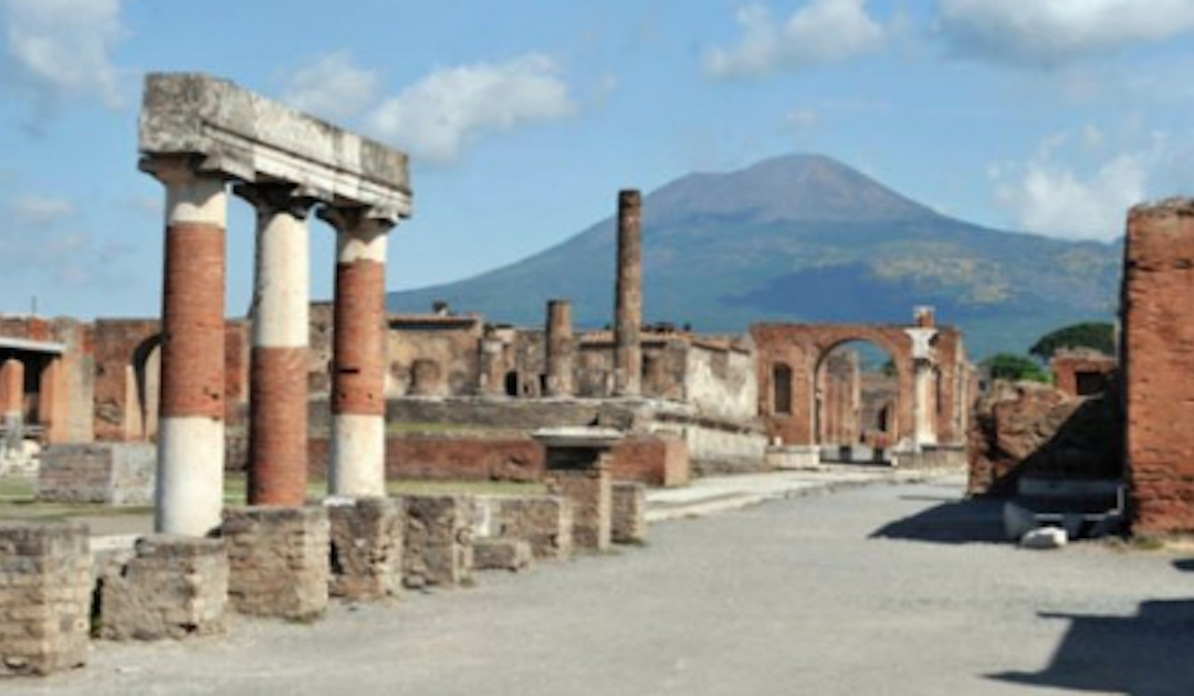 Pompei