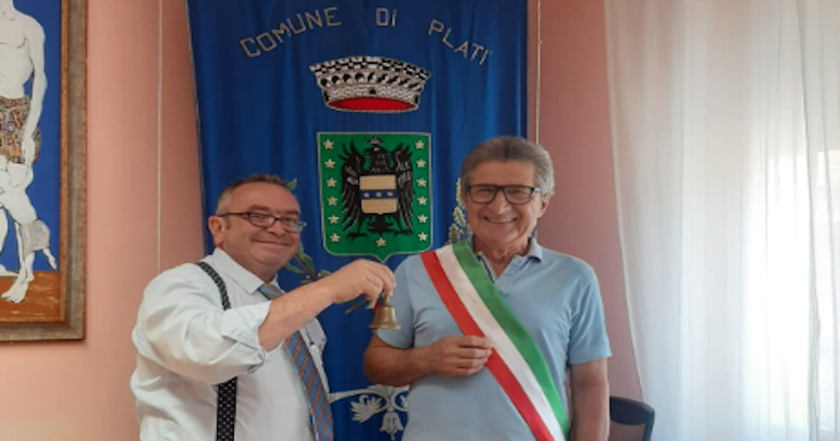 Rosario Sergi decade da sindaco di Platì: era incandidabile