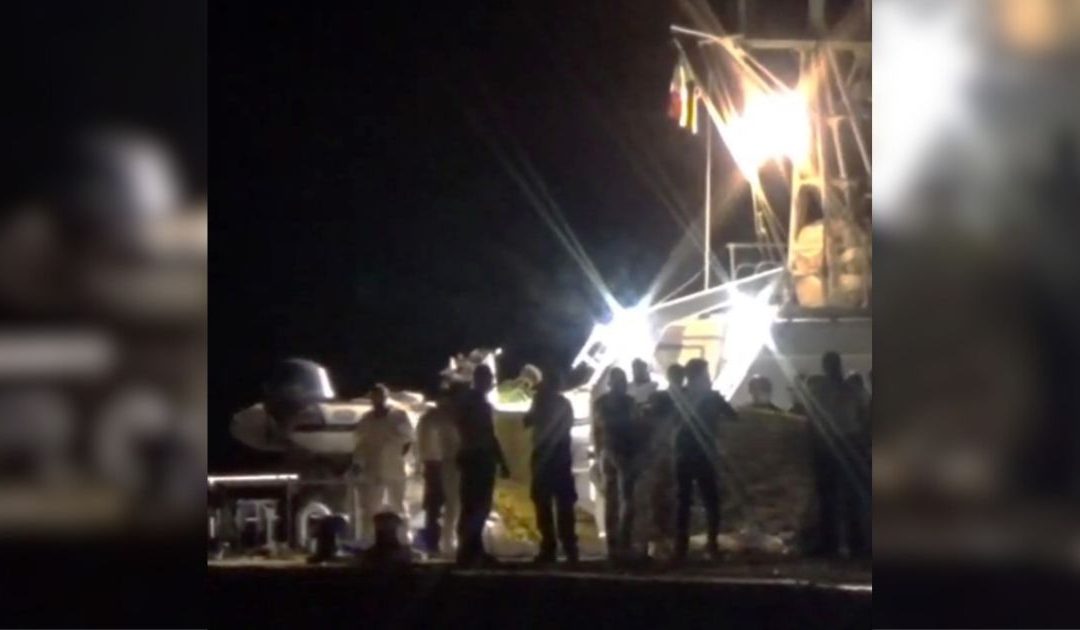Strage di migranti nello Ionio, recuperati i corpi di 6 dispersi