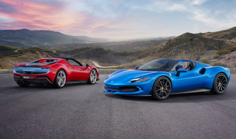 Ferrari presenta due nuovi programmi di garanzia estesa