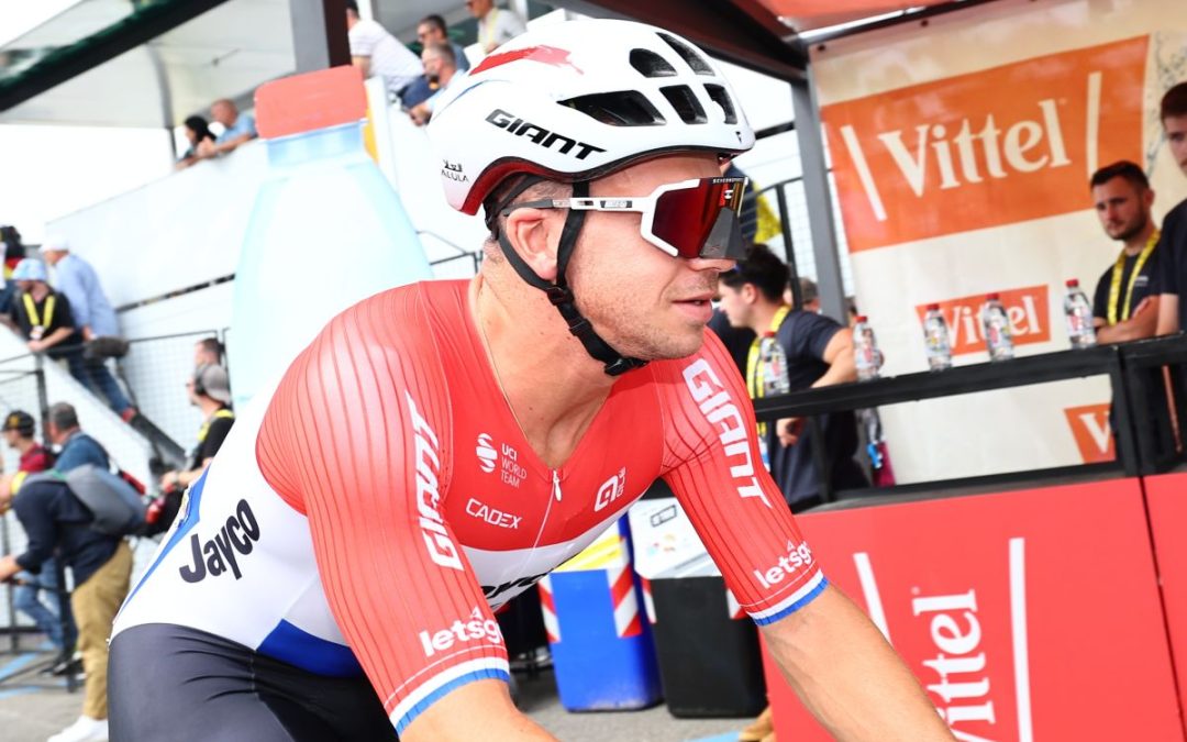 Groenewegen vince la 6a tappa al Tour, Pogacar sempre in giallo