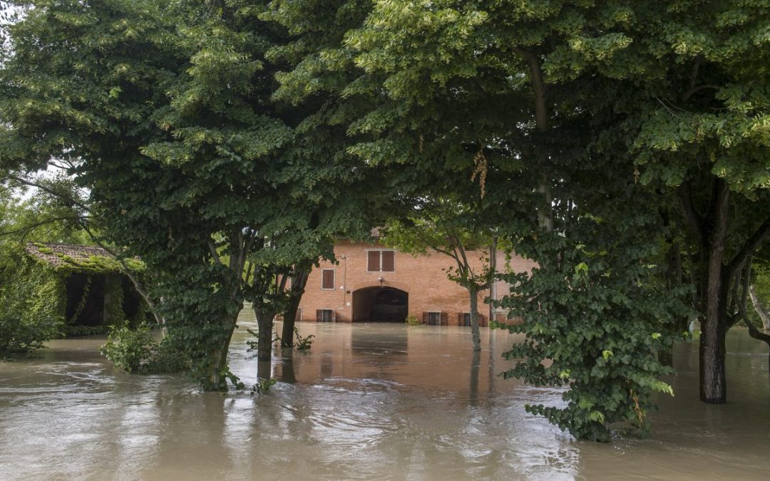 Eventi climatici estremi, da Fondazione Cariplo bando da 3 milioni