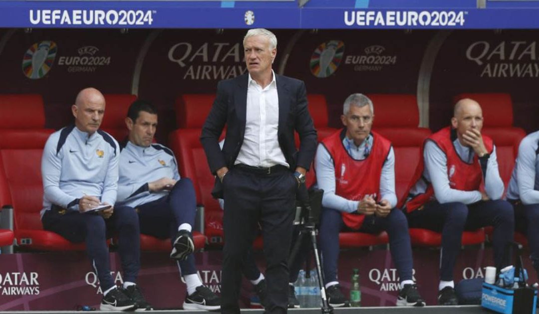 Francia a caccia di un posto in finale, Deschamps “Spagna top”