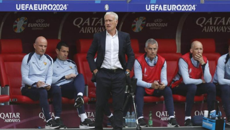 Francia a caccia di un posto in finale, Deschamps “Spagna top”