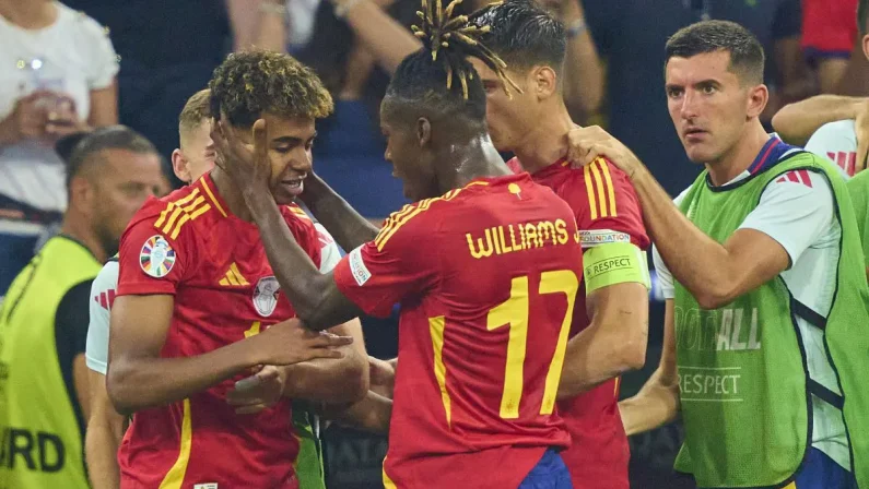 Euro 2024, Spagna in finale: Francia piegata 2-1