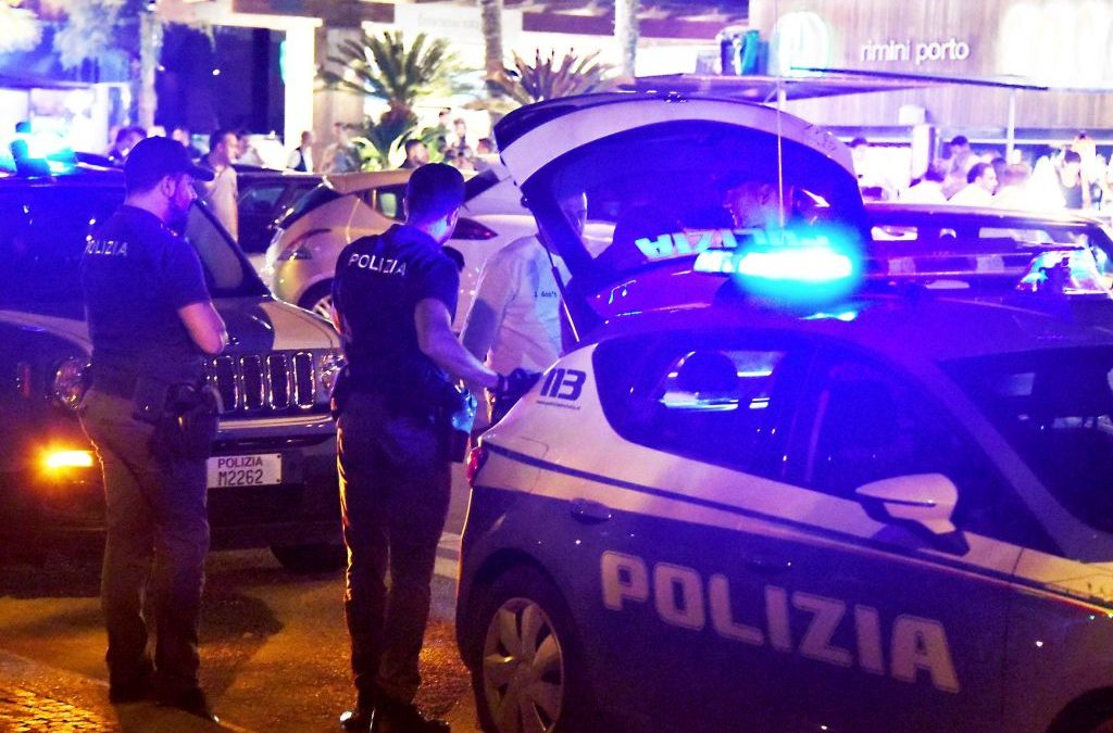 Omicidio Pierina a Rimini, arrestato il vicino