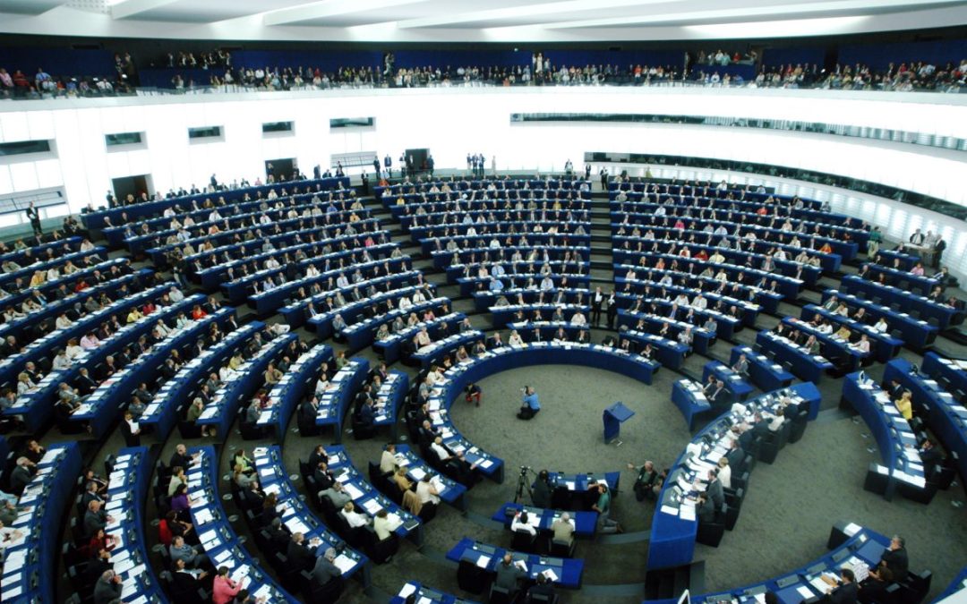 Il nuovo Parlamento europeo conferma il sostegno all’Ucraina