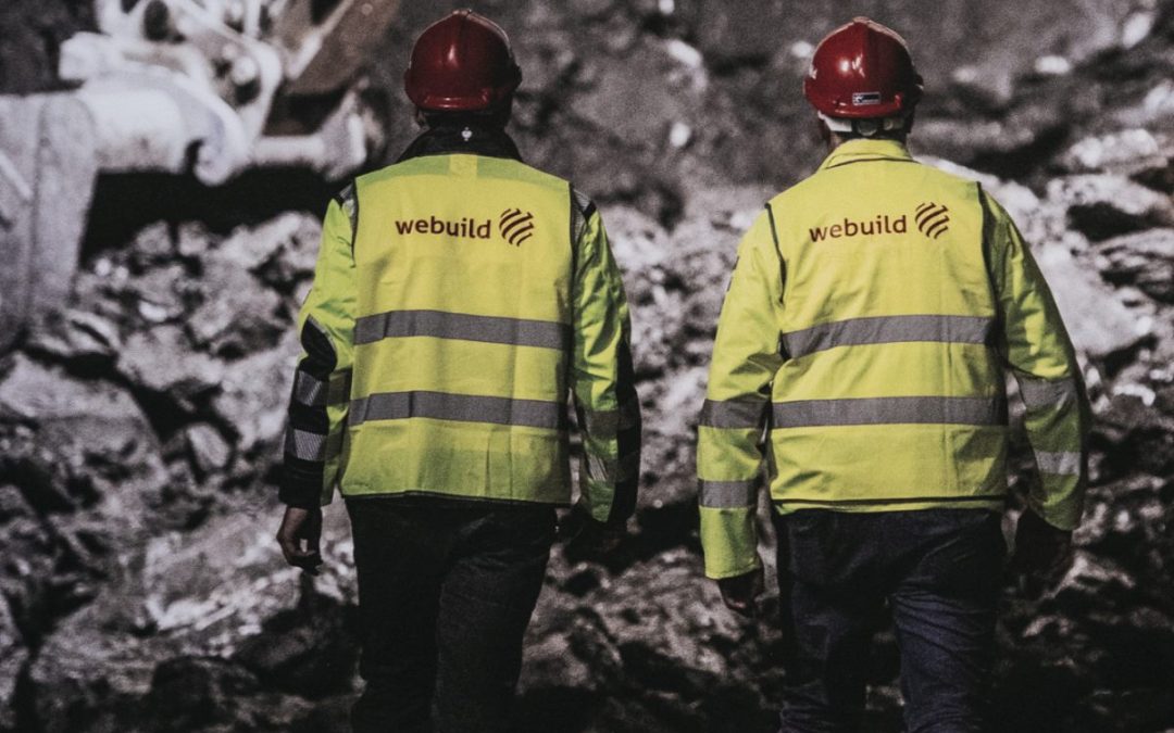 Webuild +6%, per analisti ben posizionata per superare stime