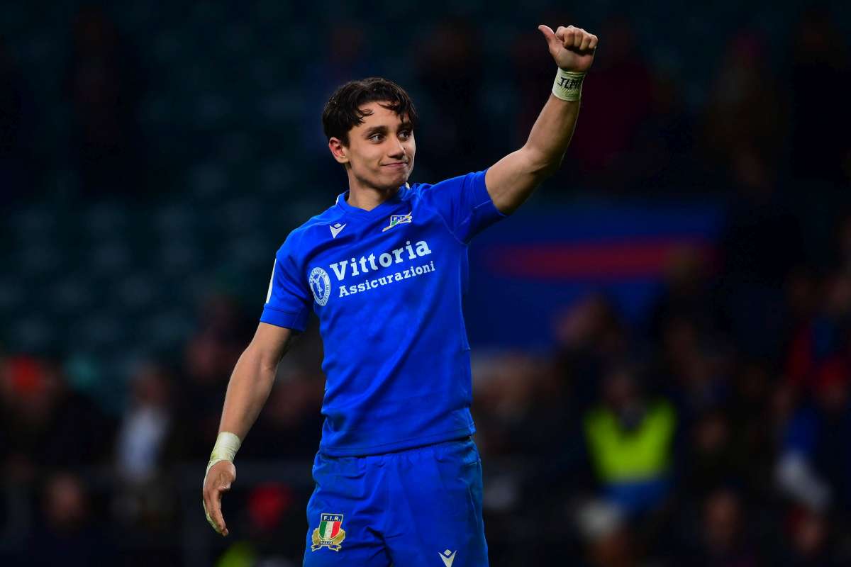 L’Italrugby chiude il tour estivo vincendo 42-14 in Giappone