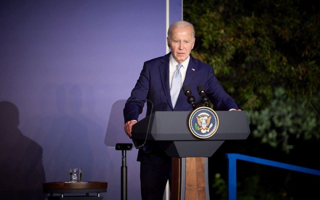 Usa, boom di donazioni dopo il ritiro di Joe Biden