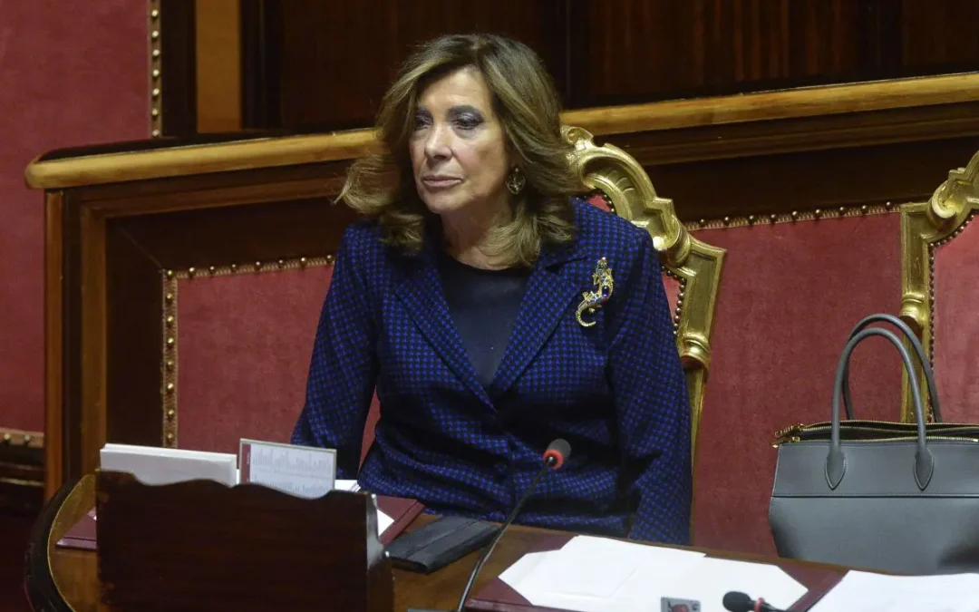 Casellati “Legge elettorale garantirà anche le opposizioni”