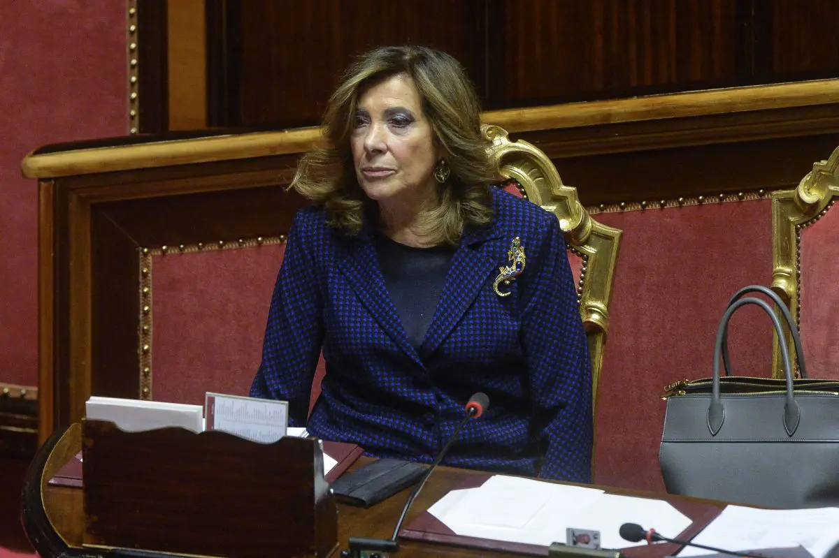 Casellati “Legge elettorale garantirà anche le opposizioni”