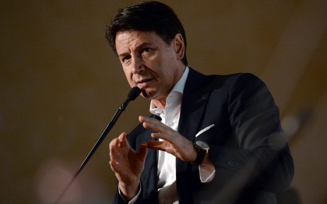 Conte “L’autonomia peggiorerà la sanità”