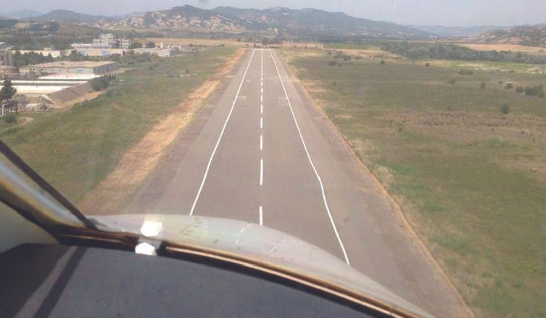 Aeroporti lucani, «manca del tutto una strategia»