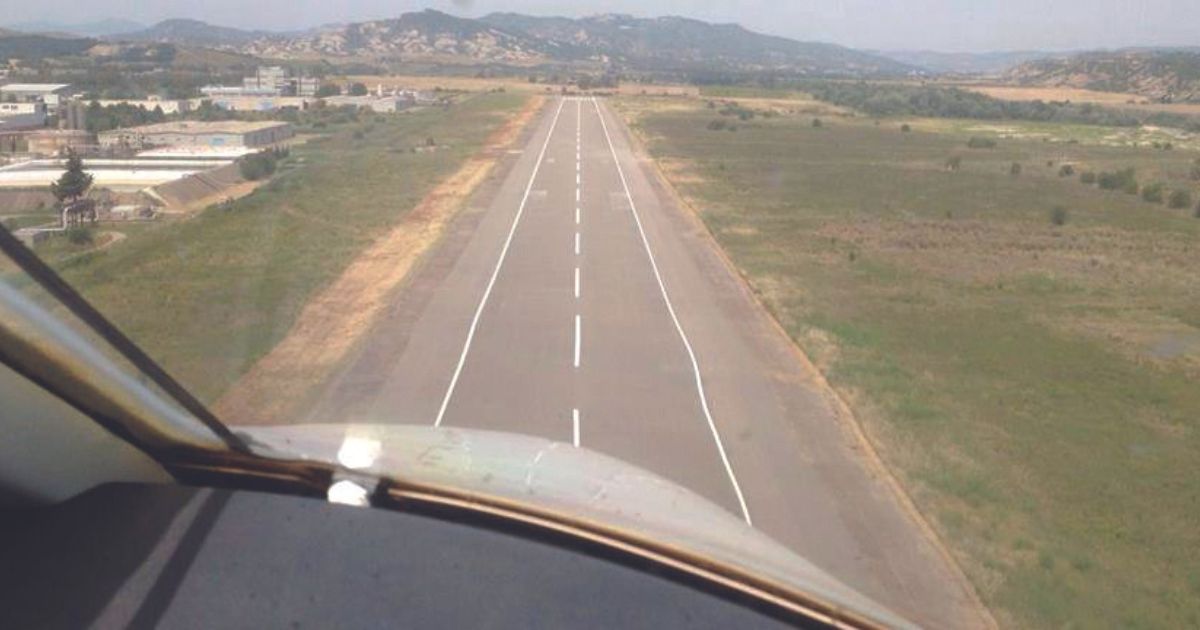 Aeroporti lucani, «manca del tutto una strategia»