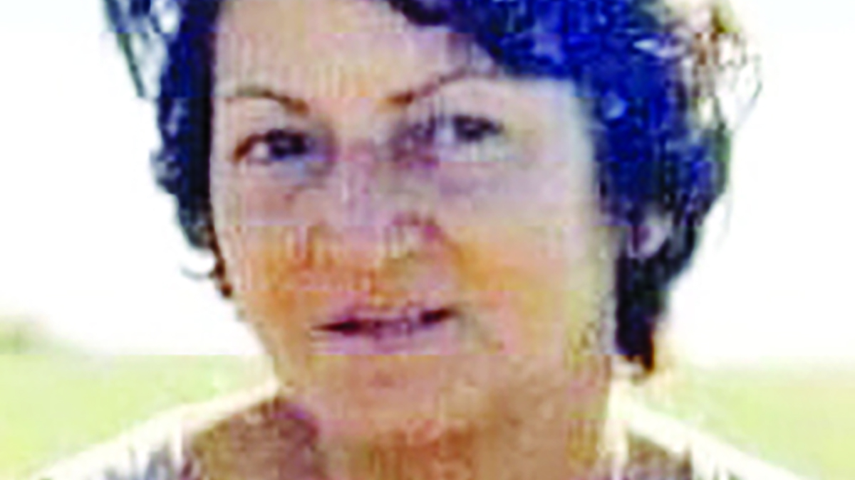 Angela Maria Aieta, la desaparecida calabrese simbolo di libertà