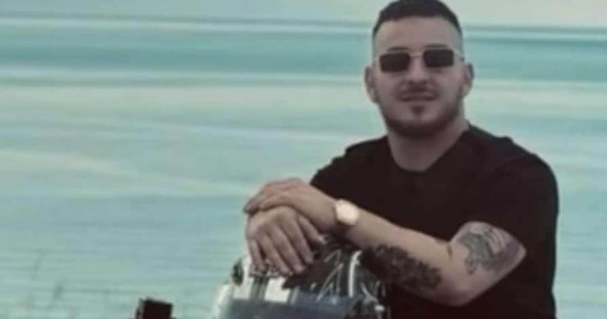 Tragedia a Cirò Marina, scontro auto-moto: morto un giovane