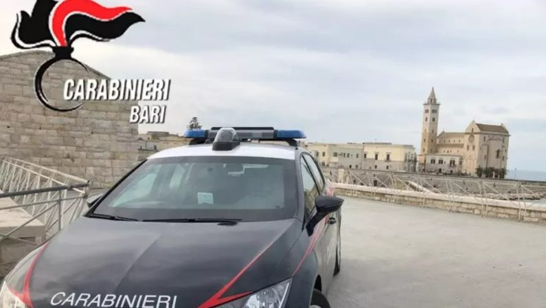 Operazione Recover: 13 arresti per traffico di droga e tabacchi