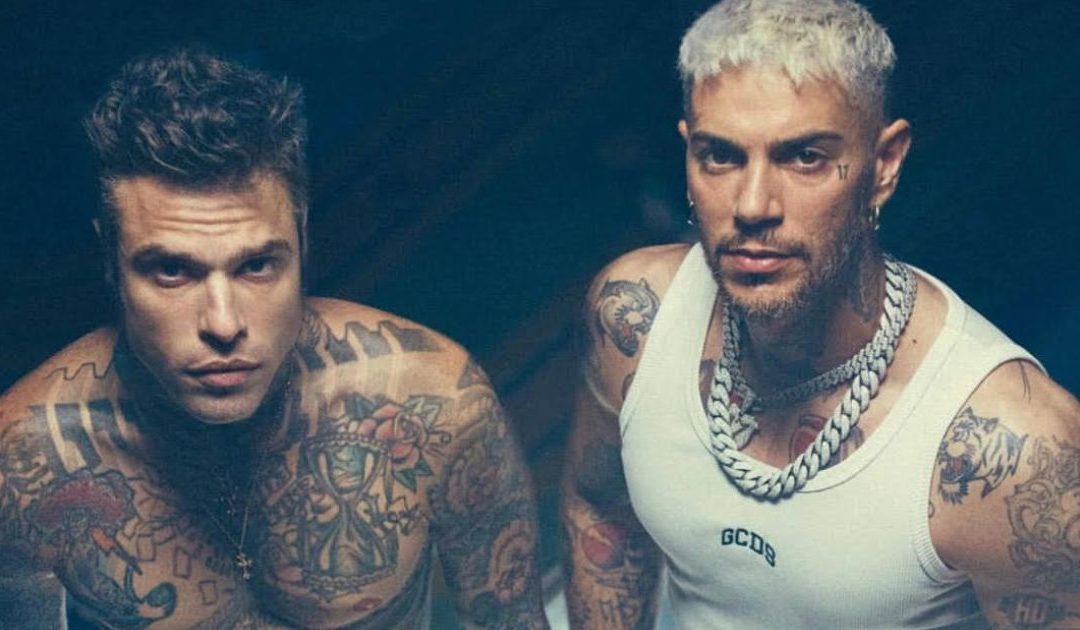 Fedez ed Emis Killa, due protagonisti del Borgo Summer Festival