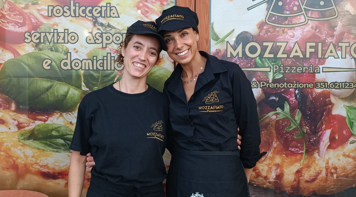 «Noi, fiere di essere cameriere di Catanzaro per passione»