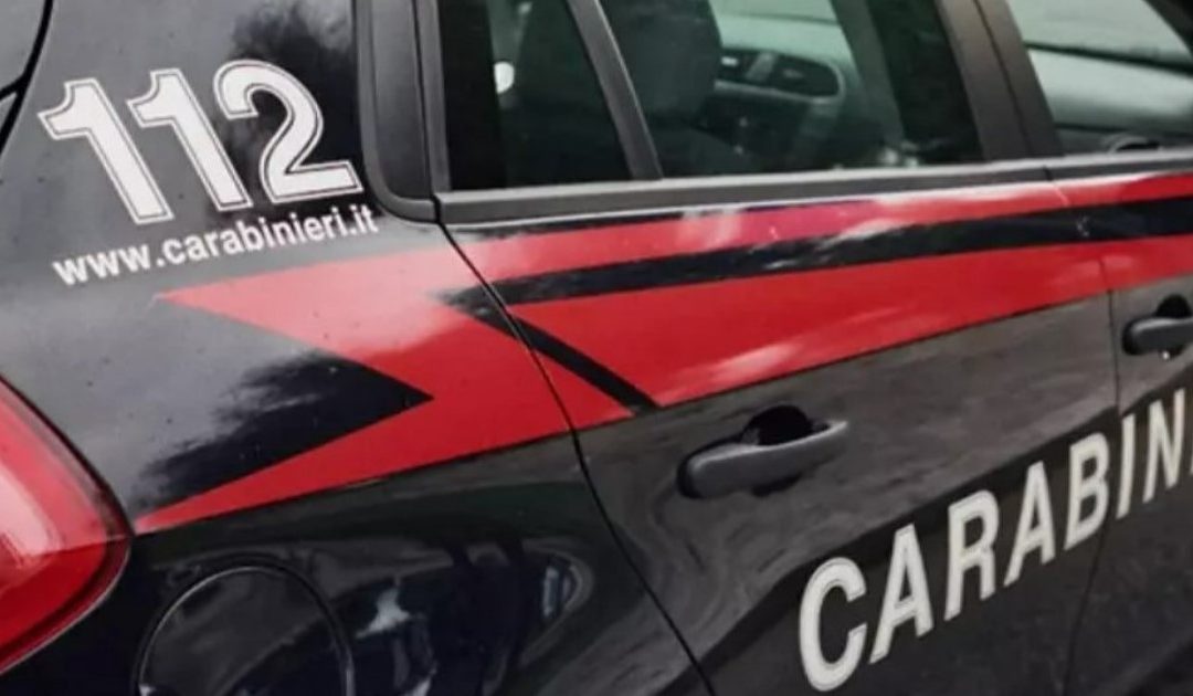 Carabinieri