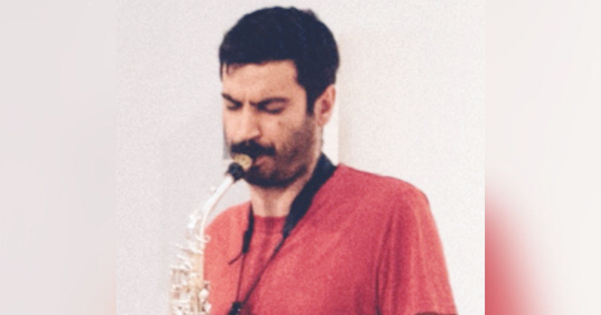 Christian Ferlaino: «Giro europeo a tempo di jazz per ritornare al mio paese»