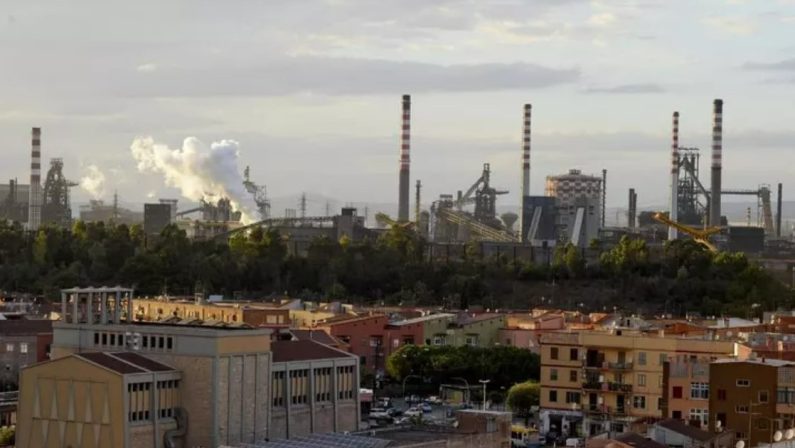 Appello ex Ilva: sentenza annullata e processo trasferito a Potenza