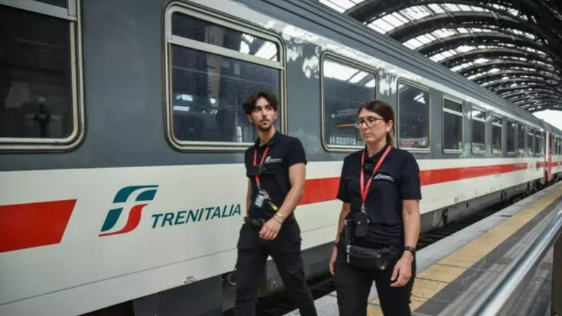 Trenitalia, stop Battipaglia-Sapri: soluzioni e rimborsi