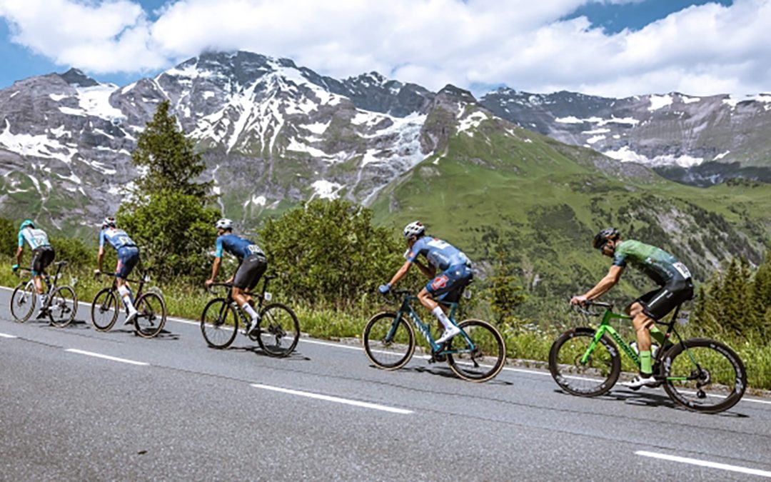 Tragedia al Giro d’Austria: Drege muore dopo una caduta