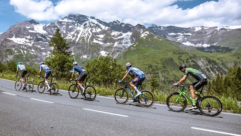 Tragedia al Giro d'Austria: Drege muore dopo una caduta