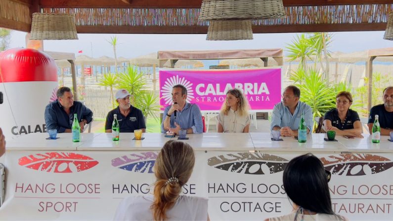 Gizzeria, al via il Formula Kite Youth Worlds 2024