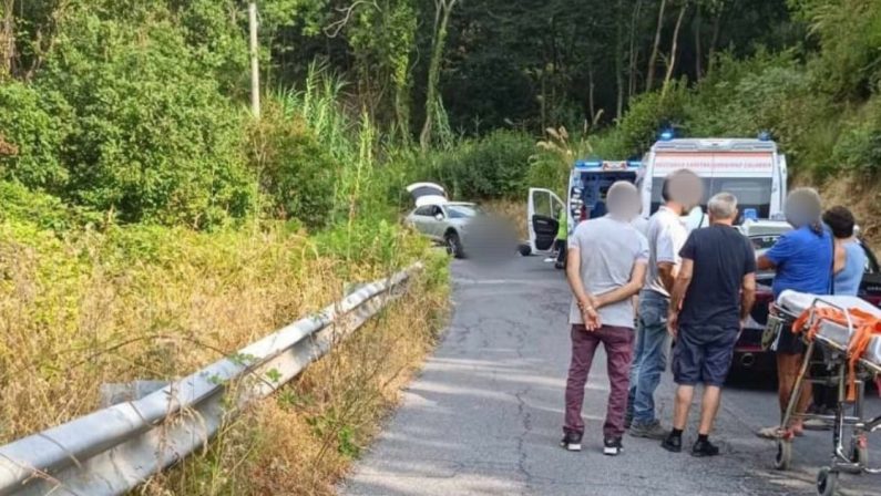 Incidente a Sangineto, morto un 18enne. Rinviata l'autopsia