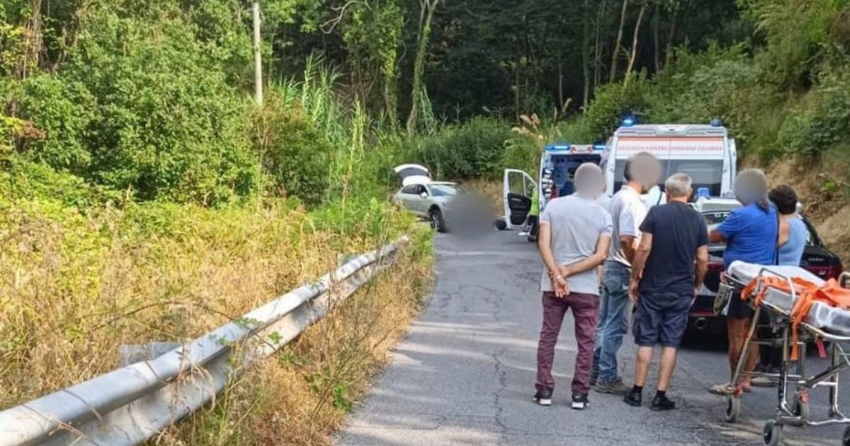 Incidente a Sangineto, morto un 18enne. Rinviata l’autopsia