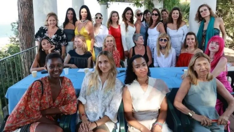 Ischia Global Film & Music Festival: riflessioni su donne e cinema