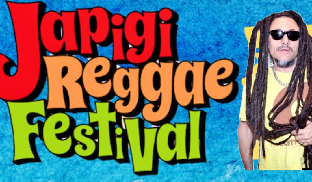 A Isola Capo Rizzuto nasce il Japigi Reggae festival