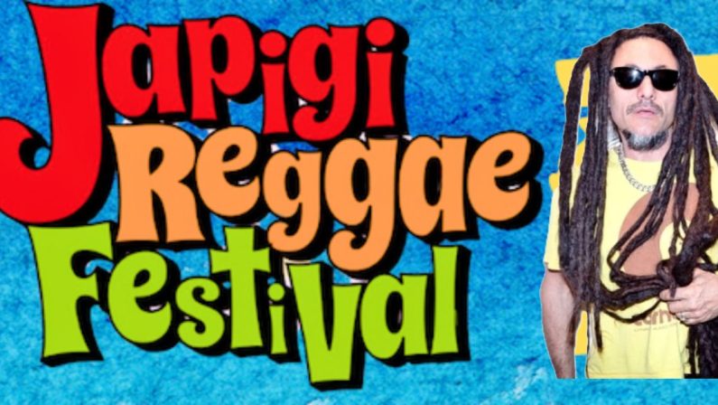 A Isola Capo Rizzuto nasce il Japigi Reggae festival