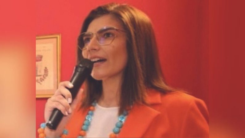 Katia Stancato: “Microcredito per i Restanti, così sosteniamo i loro sogni”