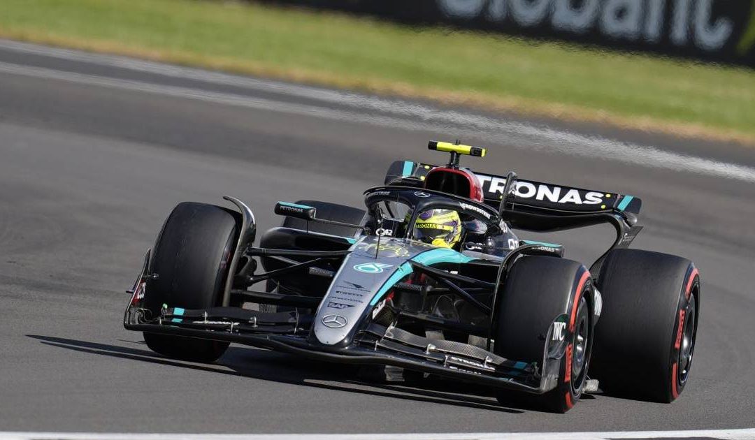 Formula 1 2024, Hamilton torna a ruggire a Silverstone, deludono le Ferrari