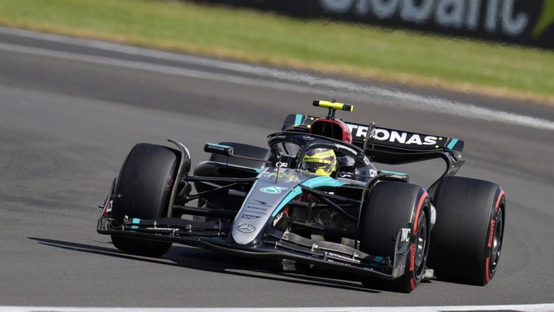Formula 1 2024, Hamilton torna a ruggire a Silverstone, deludono le Ferrari