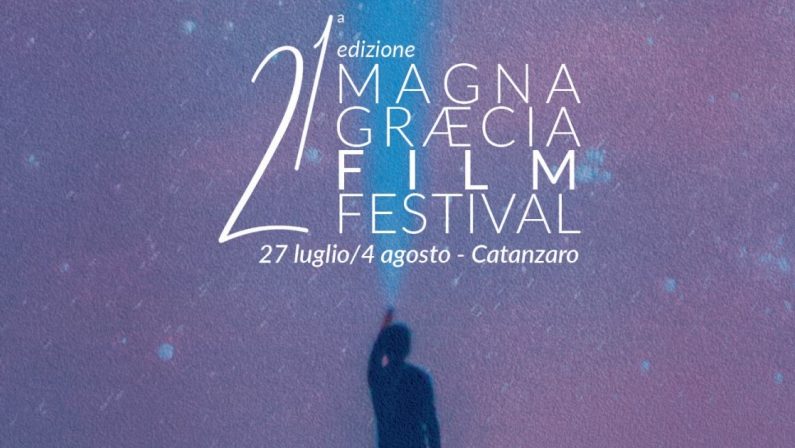 Magna Graecia Film Festival 2024: il programma completo