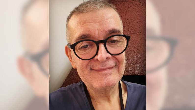 L'annuncio shock di Nino Spirlì: «Ho il cancro»