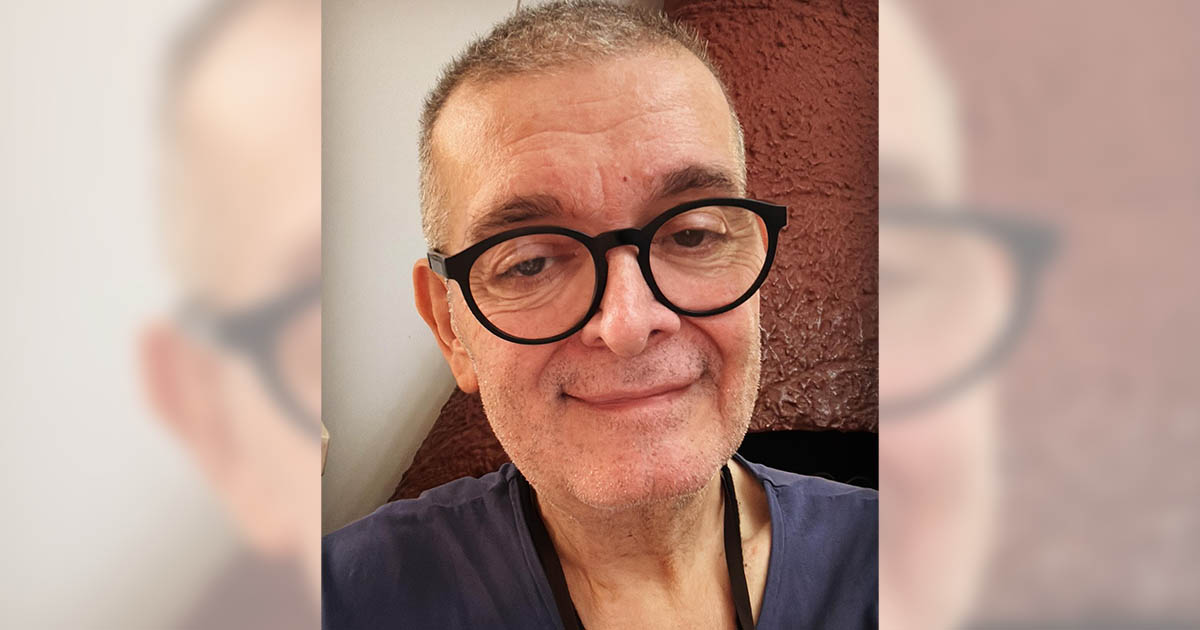 Annuncio shock di Nino Spirlì: «Ho il cancro»