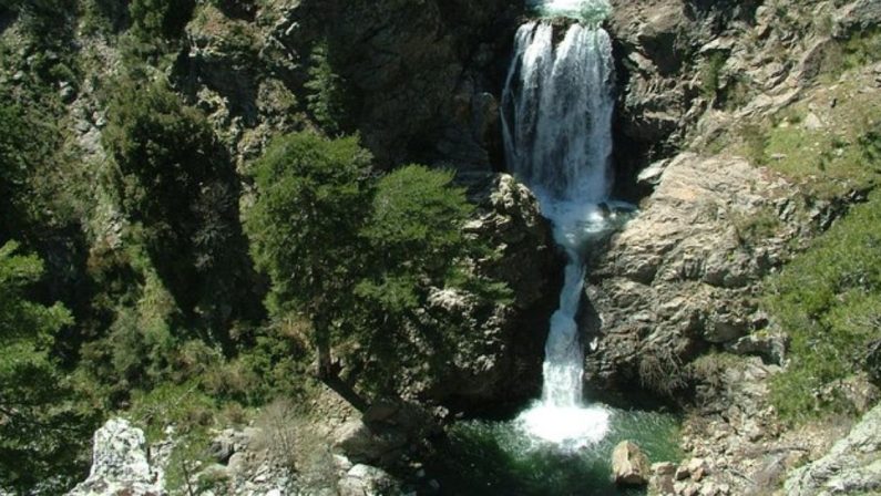 Reggio: abbandono di rifiuti al Parco dell'Aspromonte. 7 denunce