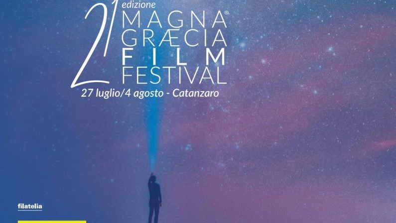 Magna Graecia Film Festival: Poste Italiane dedica annullo filatelico e cartoline