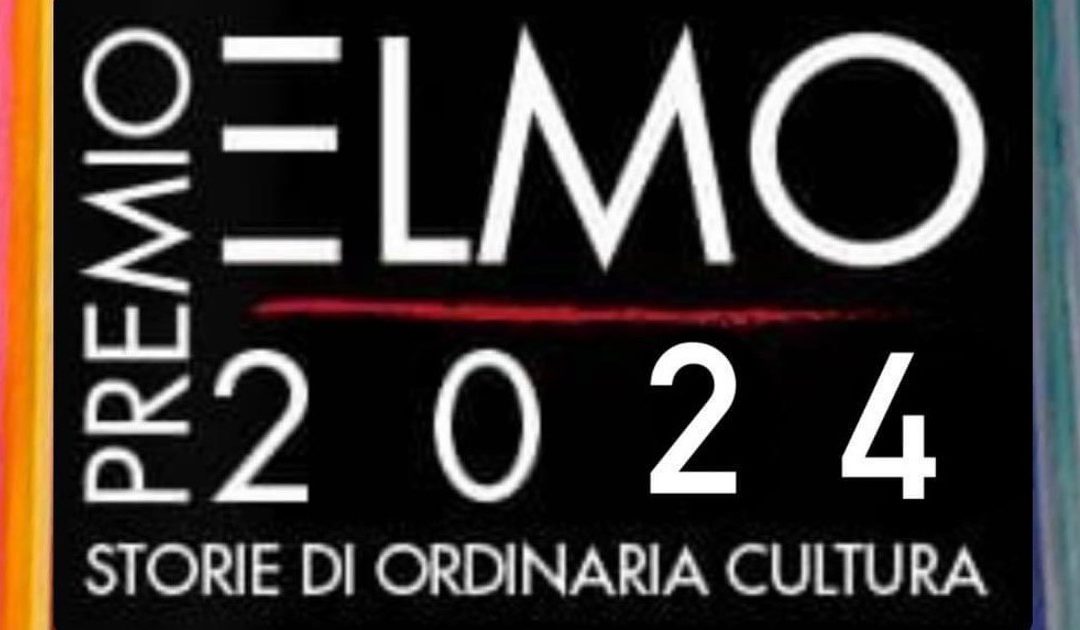 Premio Elmo 2024: a Rizziconi, i riconoscimenti alle eccellenze culturali italiane