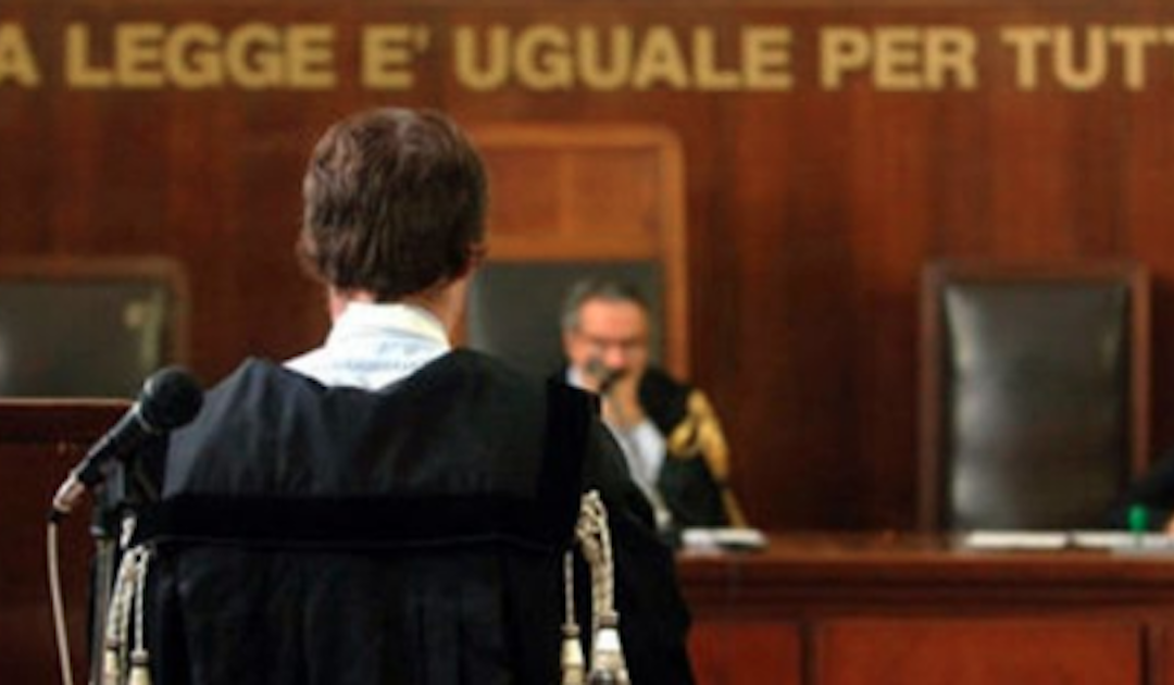 Tribunale